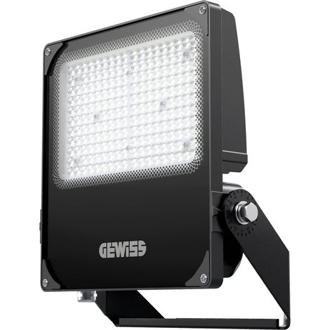 ELIA FL L3 40K IRC80 DALI IP66 ASYM. GEWISS GWF1101RC840