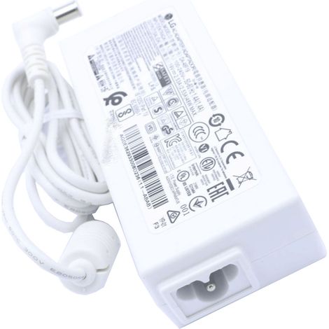 Ersatzteil - Adapter - - LG