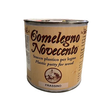 NOVECENTO - COMELEGNO STUCCO 750 ML FRASSINO