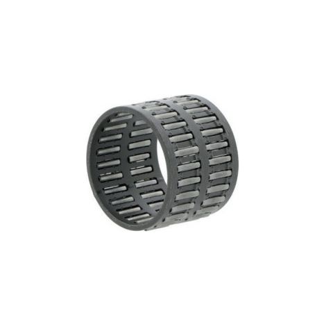 Rouleau à aiguilles et cage K42-47-30 -ZW int 42mm Ext 47mm Ep. 30mm INA