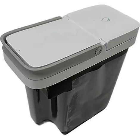 Réservoir d'eau pour aspirateur S8, S8 Pro, Ultra et S8+, réservoir d'eau propre (voir photo) (1/5)
