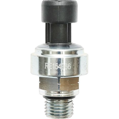 Sensore pressione aria – sistema frenante per John Deere cod OEM RE154966 (1/4)