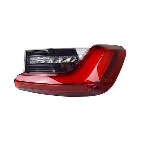 Feu arrière droit extérieur LED BMW Série 3 G20 phase 2 depuis 2022