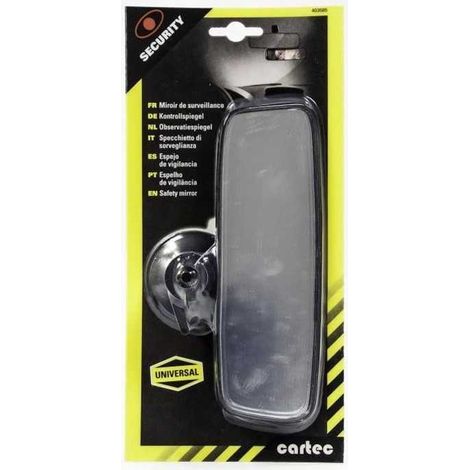 Cartec Universal Surveillance Mirror