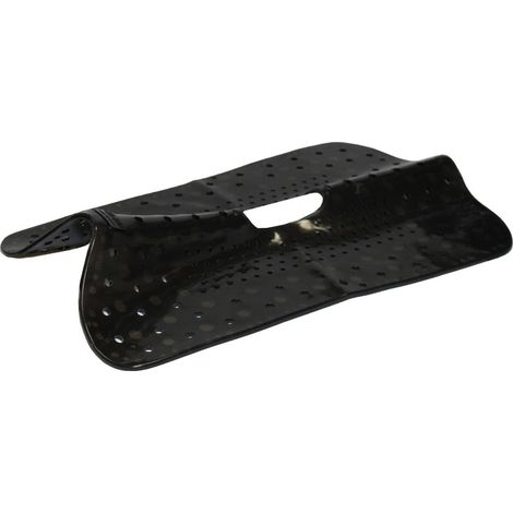 Gel-Eze Protège-dos de tapis de selle léger et amortissant