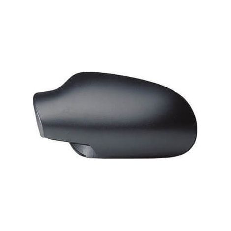 Coque de rétroviseur gauche à peindre Mercedes Classe A W168 1998-2004