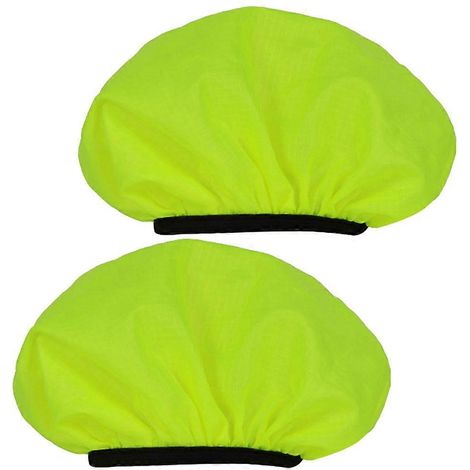 Housse de protection pour sacoches de vélo (10 pièces) - Imperméable et pratique (1/5)
