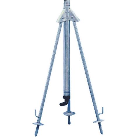 COLONNA PER IRRIGATORE K1 ATTACCO 1''1/4