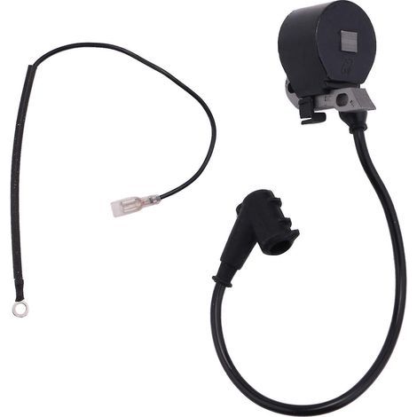 Ignition Coil Fits For Stihl Fs160 Fs220 Fr220 Fs280 Fs290 Strimmer (1/4)