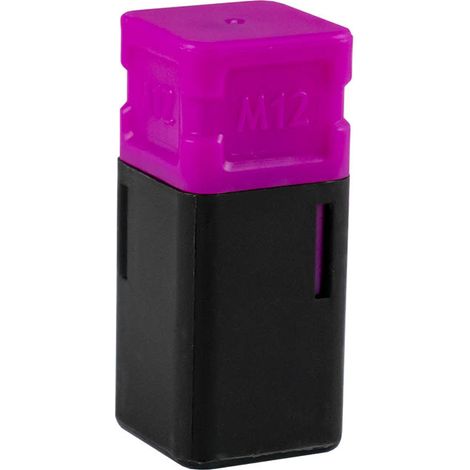 RECAMBIO M12 PARA REMACHADORA DE TUERCA 52595 52596 52597  JBM13232 (1/2)
