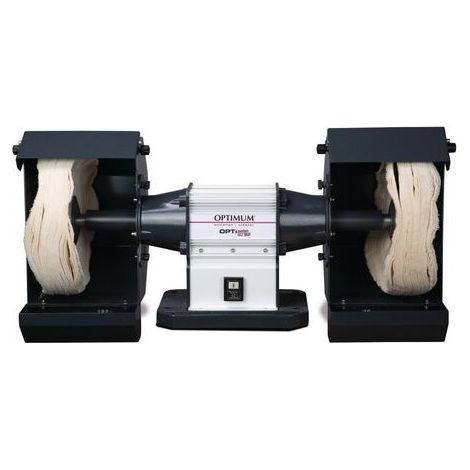 Poliermaschine GU 35P OPTIpolish (1/4)