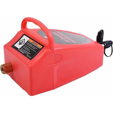 Pompe à vide air comprimé 42 CFM pour climatisation de voiture (1/2)