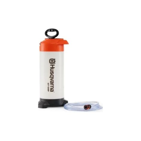 Husqvarna Serbatoio acqua 10 L WT 10MP cod. 536089801