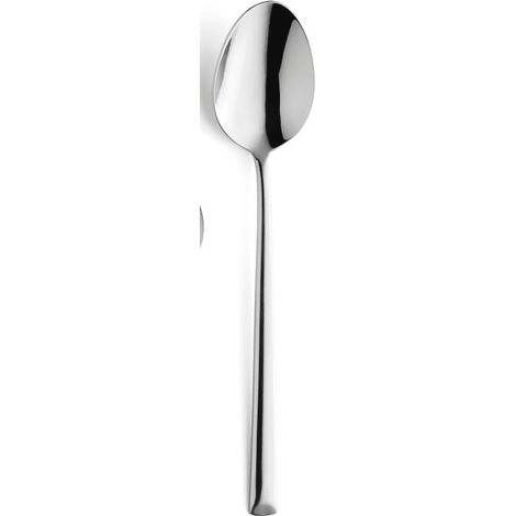 6 x cuillères de table METROPOLE – 21 cm - Inox 18/10 - Amefa
