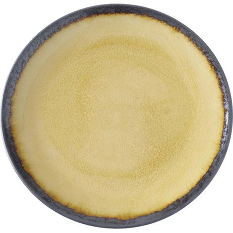 Assiette plate Topaz - 207 mm - Finedine (1/5)