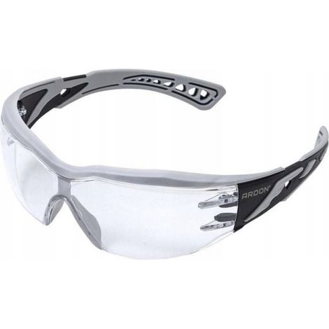 Ardon® P5 Klare Schutzbrille