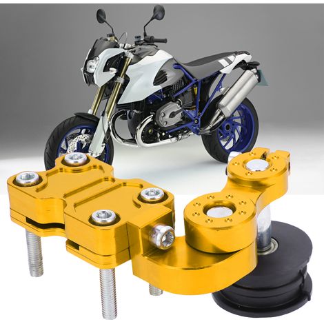 tendeur de chaîne jaune (1/5)