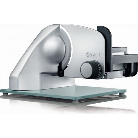 Graef C21 Classic Allesschneider