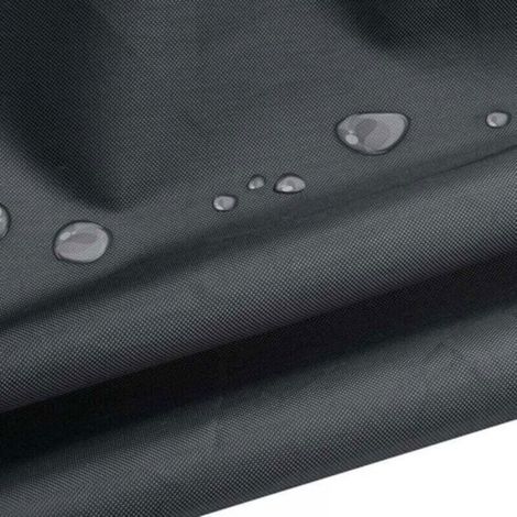 Housse Protection Fauteuil Roulant - Imperméable Anti-poussière - Pour Fauteuil Manuel ou Électrique Déambulateur Scooter - 100 x 75 x 100 cm (1/4)