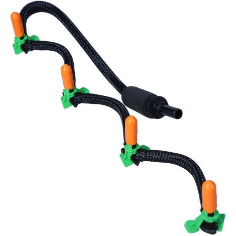 Tuyau, carburant de fuite MAXGEAR 15-0342 pour MONDEO V, C-MAX (1/3)