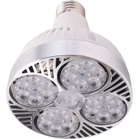 Ampoule LED E27 pour plantes 35 W (1/5)