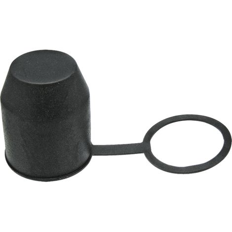 Kugelkopfabdeckung 50 mm 14270362 GRANIT