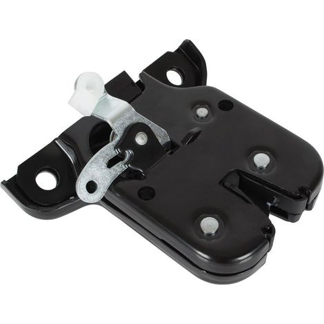 Serratura del portellone posteriore per Audi A3 8P 03-12 3 porte H/B (1/2)