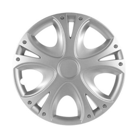 Radkappen Versaco Dynamic Silver - 15"