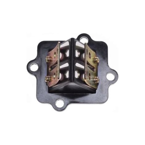 Válvula de diafragma Minarelli tumbada Morini LC Yamaha (1/3)