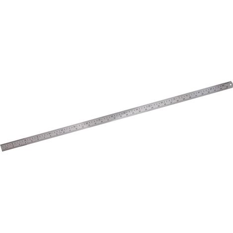 Silverline Riga in acciaio 900 mm