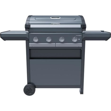 Barbecue Gas 4 Series Select S CAMPINGAZ (1/4)