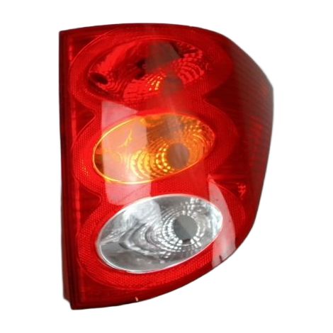 [PRODUIT D'OCCASION] Feu Arriere Droit PEUGEOT 1007 2005-2010 ♻️ Ref Oe. 6351v5 - Garantie à vie (1/3)