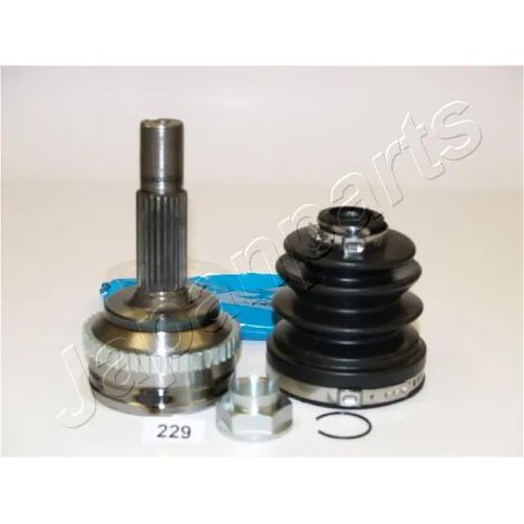 Jeu de joints, arbre de transmission Japanparts GI-229 TOYOTA 43470-59455