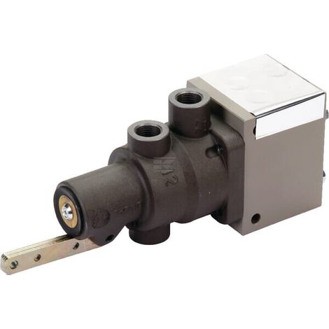 V谩lvula control neum谩tica JD JOHN DEERE AL200649 (1/2)