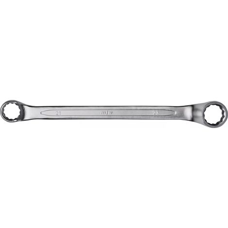 MJW Llave de boca 21-23 mm