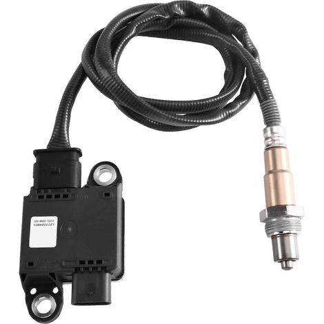 Capteur de particules fines PM GX73-5H310-AD GX735H310AD Compatible avec Land Rover Discovery / Sport, Range Rover Evoque, Jaguar XE XF (1/5)