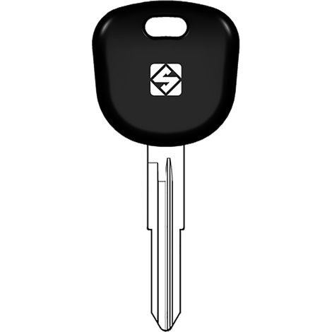 Chiavi Transponder Silca Ottone KIA3RTE 5 Pezzi