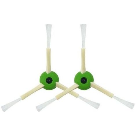 Accessoires pour balayeuse COMBO J7+ (1/5)