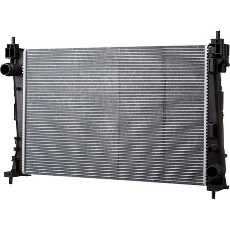 Valeo 735041 Radiatore Raffreddamento Motore