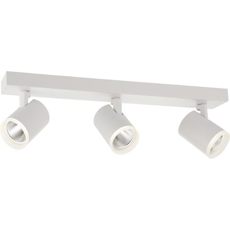 Lámpara de foco LED 15W HELVIA SPL319913BWH Italux (1/3)