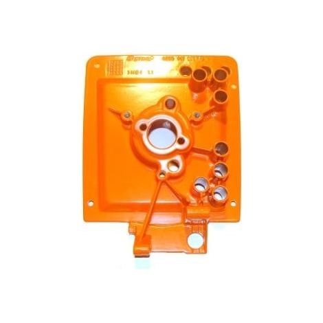 42051402850 - Carter de Filtre pour Découpeuse STIHL (1/2)