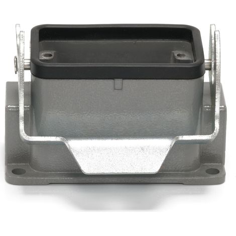 Boîtier pour connecteur RS PRO, 2PG16, Montage en surface ( Prix pour 1 )