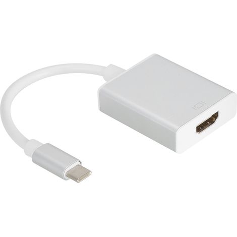 Mindpure USB-C auf HDMI-Adapterkabel TP004 für MacBook-Monitor (1/5)
