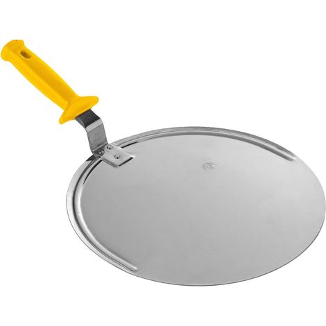 Lilly Codroipo caccia pizza professional acciaio inox 36cm