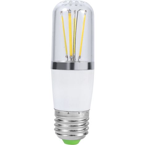 Ampoule LED E27 à filament, dimmable, style rétro, pour lustre d'intérieur, 220 V, blanc froid, 4 W (1/5)
