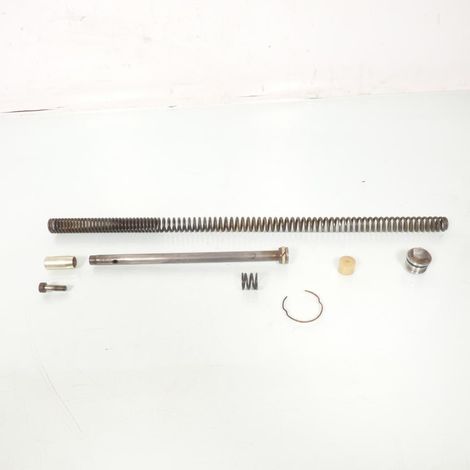 [GEBRAUCHT] [GEBRAUCHTWAREN] Originales hydraulisches Gabelsystem für