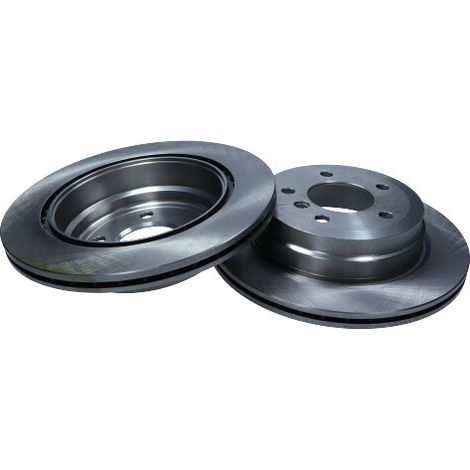Disque de frein Maxgear pour BMW T.E87/E90 (1/2)