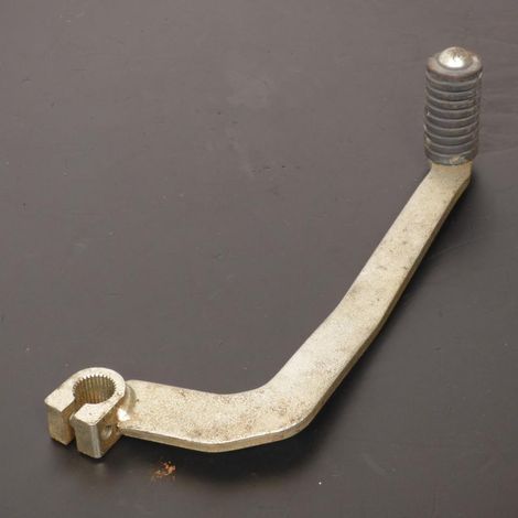 [GEBRAUCHT] [GEBRAUCHT] Originaler Geschwindigkeitsregler für Motorrad Ø11mm (1/3)