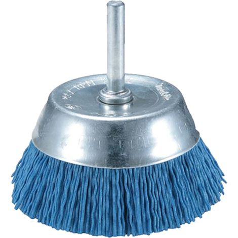 MAKITA D-45559 COPA ONDULADA DE NYLON 75MM FINA
