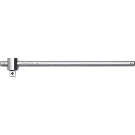 Gedore RED R75200091 Poignée transversale acier durable (1/5)